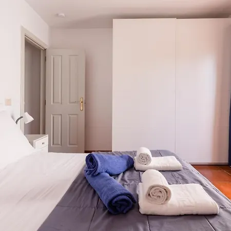Appartement Apartamento Residencial Con Piscina En Adeje Costa Adeje (Tenerife)