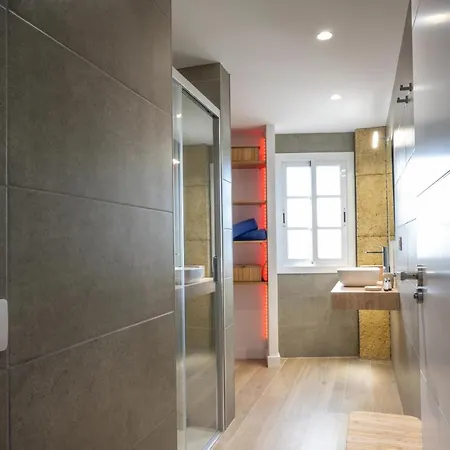 Apartamento Residencial Con Piscina En Adeje Apartment Costa Adeje (Tenerife)