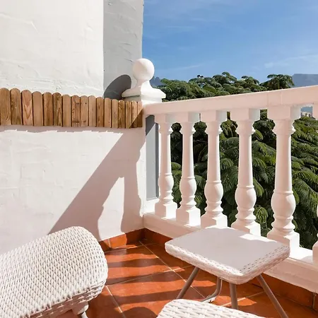 Appartement Apartamento Residencial Con Piscina En Adeje *