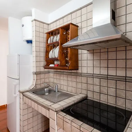 Apartamento Residencial Con Piscina En Adeje Appartement *