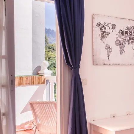 Appartement Apartamento Residencial Con Piscina En Adeje