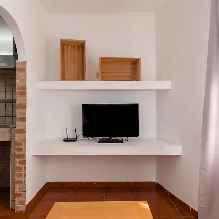 Apartamento Residencial Con Piscina En Adeje Apartment Costa Adeje (Tenerife)