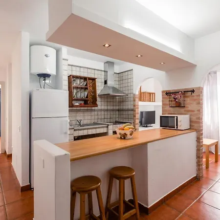 Apartamento Residencial Con Piscina En Adeje Apartment