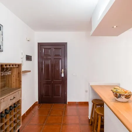 Appartement Apartamento Residencial Con Piscina En Adeje