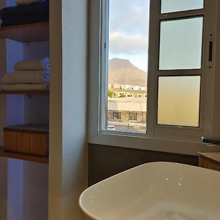 Apartamento Residencial Con Piscina En Adeje Apartment