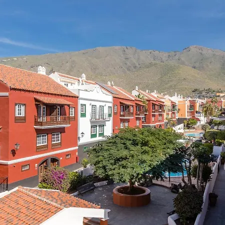 Apartamento Residencial Con Piscina En Adeje *